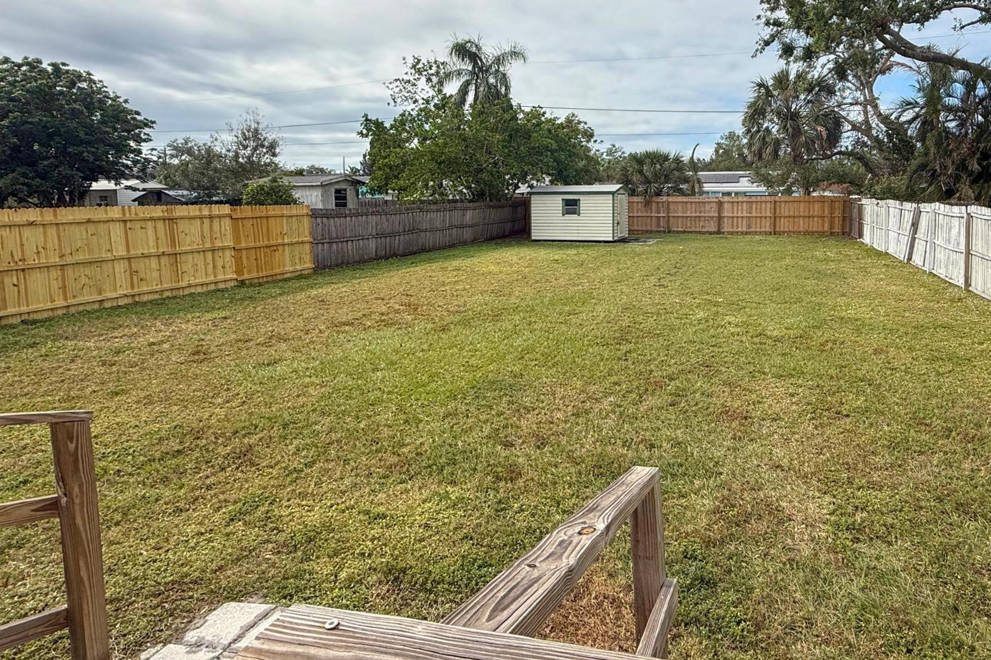 Central Sarasota Home 8 Mi To Siesta Key! 외부 사진